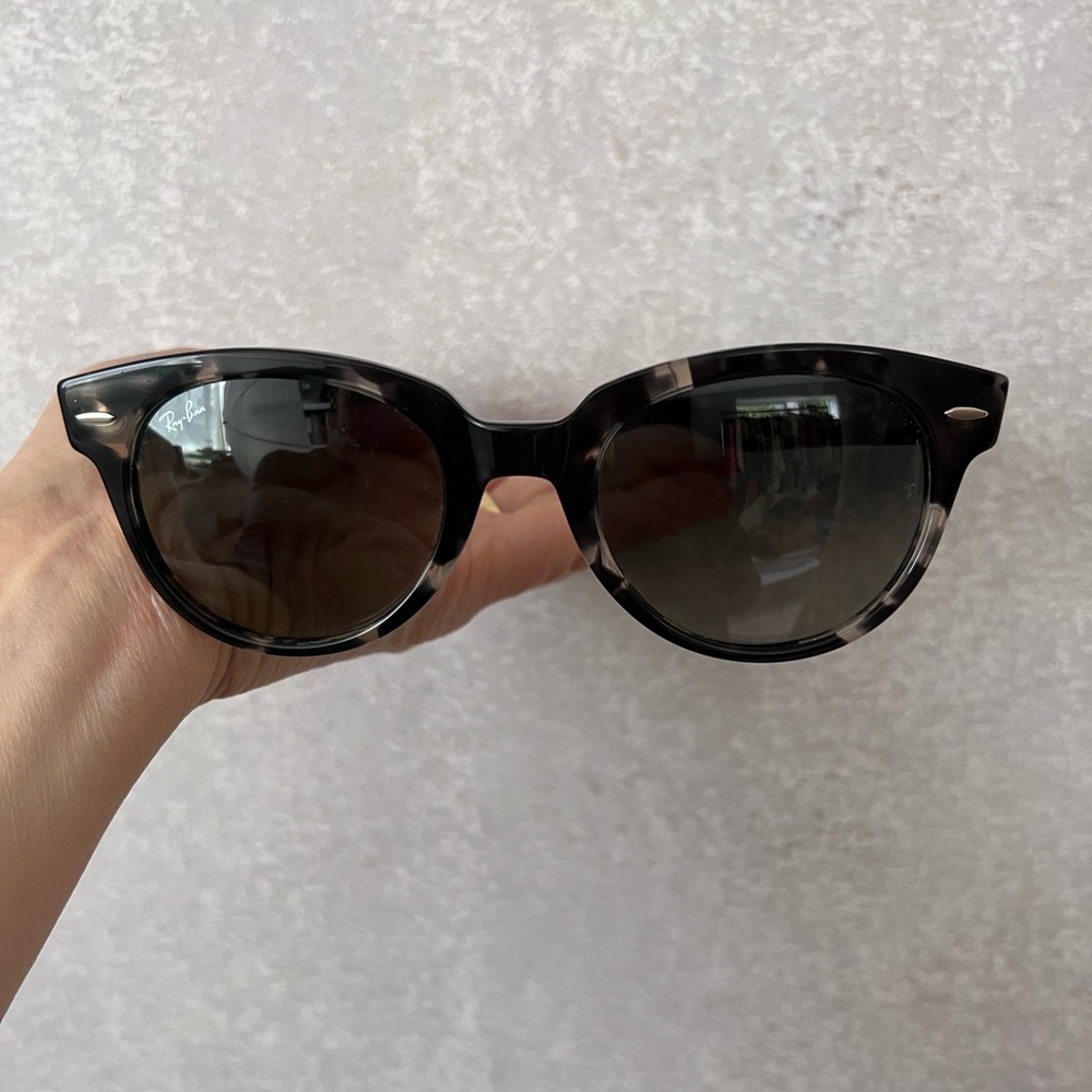 Ray-Ban Sunglasses